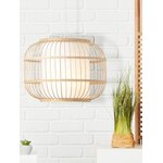 Bones design pendant light (brilliant) intact, in box