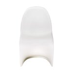 Valge Disain Tool Panton (Della Chiara)
