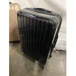 Must Suur Reisikohver Denali (Wave Paris) h=75
