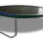 Trampoliini (3m)