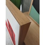 Фотообои гоночный красный (агава) с косметическим дефектом