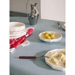 White Bowl 4 Pieces (Angolian)