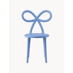 Blue Chair Ribbon (Qeeboo)
