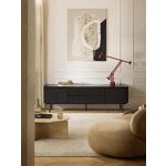 Musta matala kaappi (Elona)