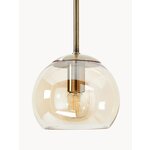 Kultainen riippuvalaisin (Hamilton)