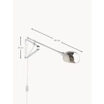 Wall lamp lincon (jotex)