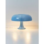 Sinine Laualamp Nessino (Artemide)
