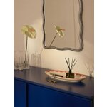 Seinapeegel Reggie (W.W)