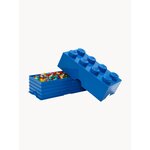 Blue Toy Box Brick (Lego)