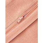 Patterned Cotton Pillowcase (Soma)50x50