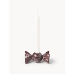 Marble Candlestick (Lexy)