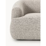 Harmaa nojatuoli (Sofia)