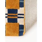 Colorful Wool Carpet (Kimi)80x300