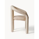 Helebeez Velvet kėdė (Calan)