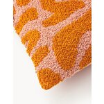 Patterned Cotton Pillowcase (Soma)50x50
