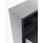 Caruso shoe cabinet (Kare Design)