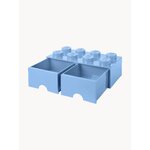 Sinine Sahtliboks Brick (Lego)