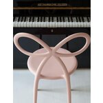Pink Chair Ribbon (Qeeboo)