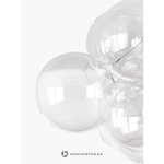 Ceiling lamp (Bubbles)