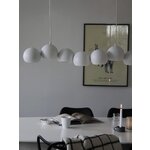 Ripplamp Cupolo (Markslöjd)