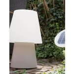 LED Table Lamp No. 1 (8Seasons)