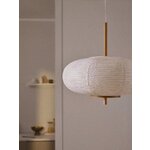 Pendant lamp (Misaki)