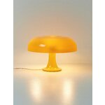 Kollane Laualamp Nessino (Artemide)