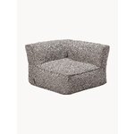 Grey Sofa Corner Module Garden (Blomus)