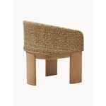 Xoriguer garden chair (Kave Home)