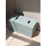 Storage box Cube (Nofred)