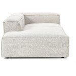 Cream Small Sofa (Lennon)