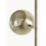 Golden Floor Lamp Edgar (Markslöjd)