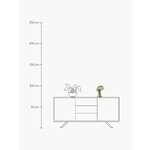Table lamp Elmetto (Martinelli Luce)