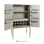 Design bar cabinet (santiago pons)