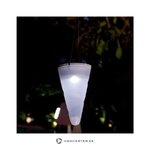 Lauko led dekoratyvinis šviestuvas (batimex)