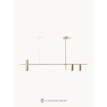 Cassandra (ww) piekaramā lampa ar kosmētiskiem defektiem.