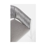 Hall-Valge Aiatool Florencia (Bizzotto)
