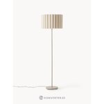 Floor lamp Lucina (ww) with cosmetic flaws.
