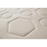 Topper premium viscoelastico (vetoketjullinen) 200x200