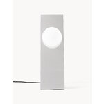 Galda lampa Lewis (ww)