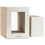 Kasskraapimispuu Table (Hoopo)