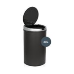 Atkritumu tvertnes sensors (adeva h.koenig)