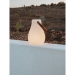 Led galda lampa kurby (newgarden)