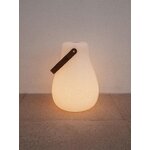 Led galda lampa kurby (newgarden)