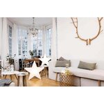 Loistava tähtilamppu (8 vuodenaikaa)
