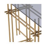 Design-konsolipöytä quinn (eichholtz)