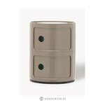 Beež Disain Öökapp Componibili (Kartell)