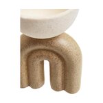 Dekoratīva bļoda Utica (premier Housewares) ar defektu