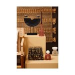 Dekoratīva bļoda Utica (premier Housewares) ar defektu
