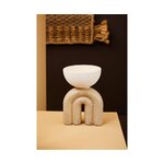 Dekoratīva bļoda Utica (premier Housewares) ar defektu